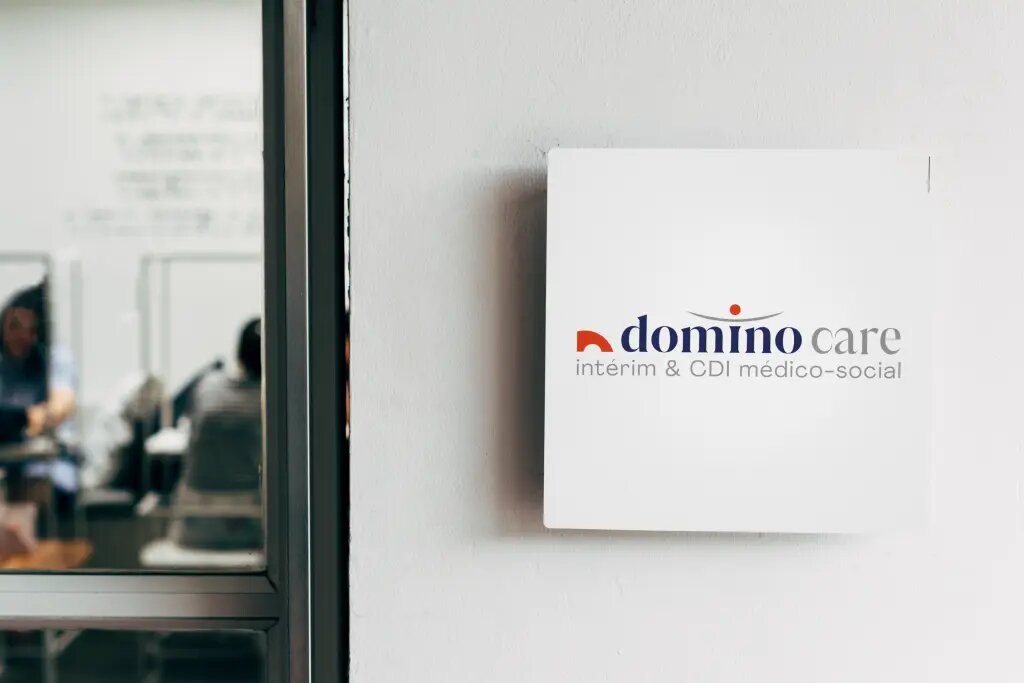 agence domino care