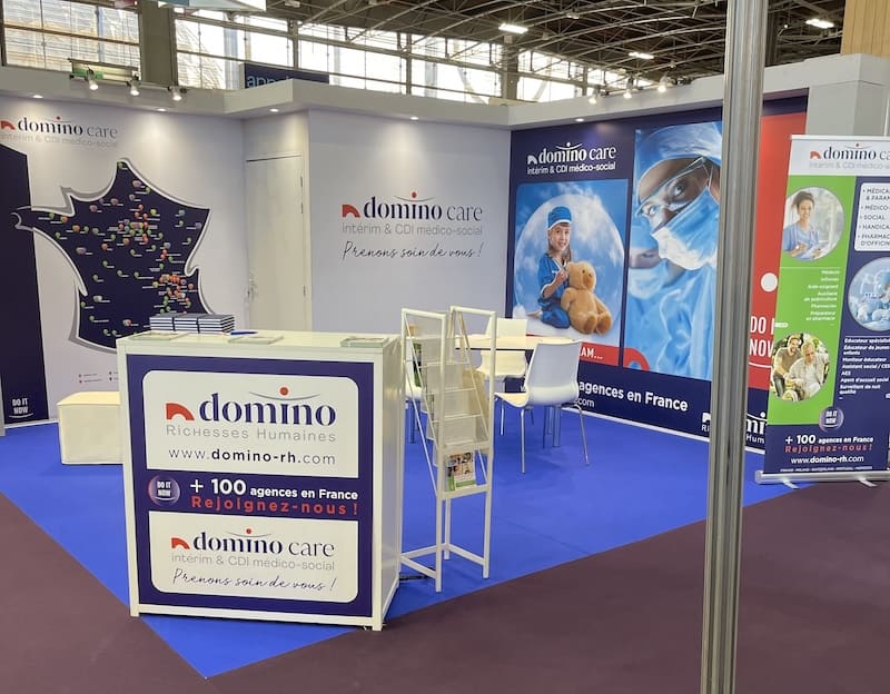 domino care agence